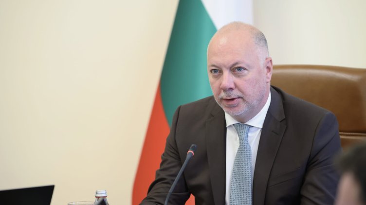 Снимка: Правителствена информационна служба