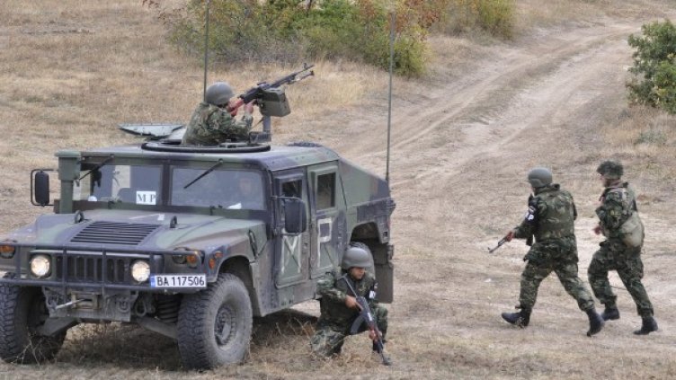 Снимка: архив, Булфото