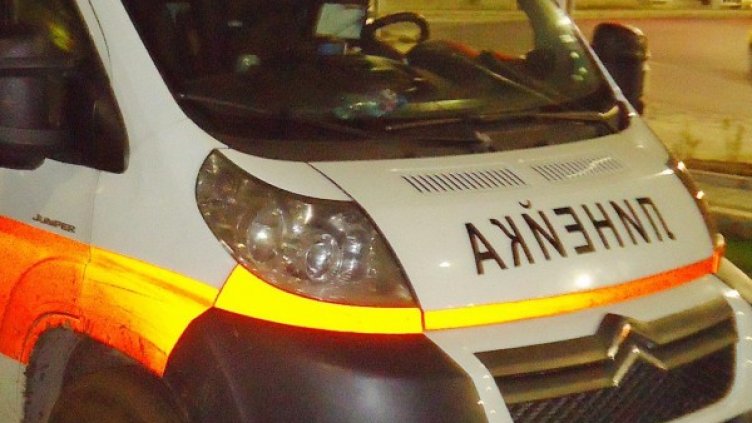 Снимка: Архив Bulphoto