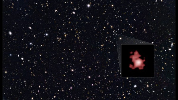 Снимка: Reuters