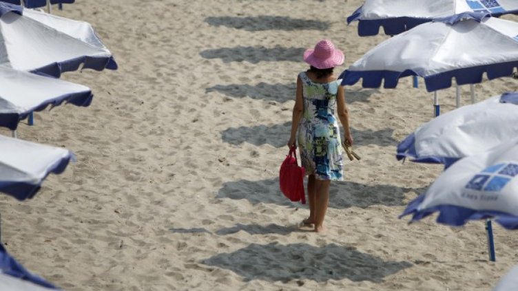 Снимка: архив Reuters