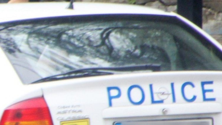 Снимка: Архив Bulphoto