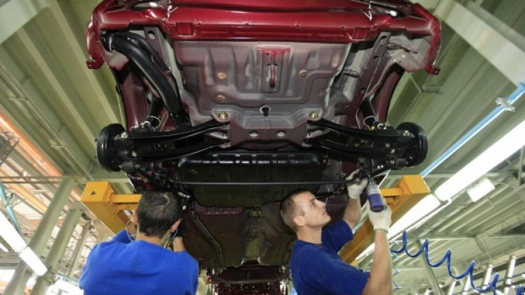 Снимка: архив Reuters