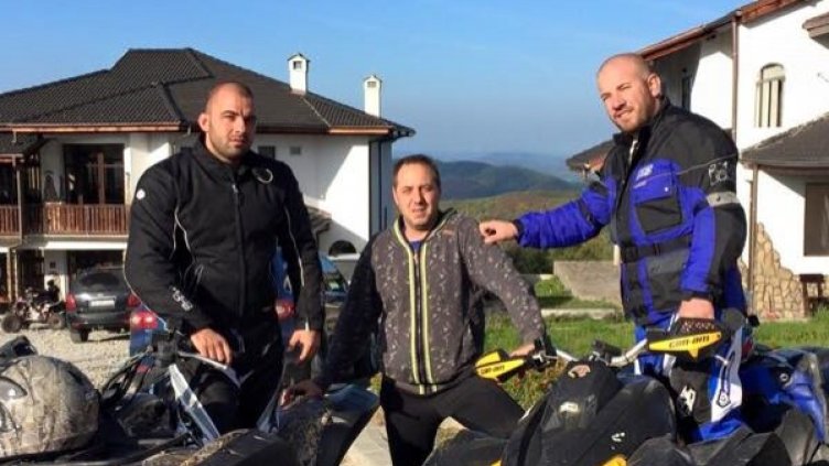 Снимка: Facebook