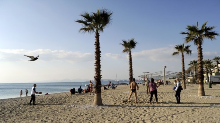 Снимка: архив, Ройтерс