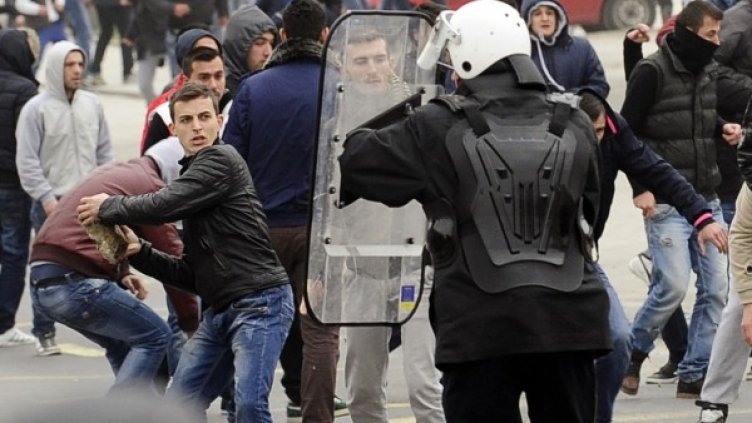 Снимка: архив, Ройтерс