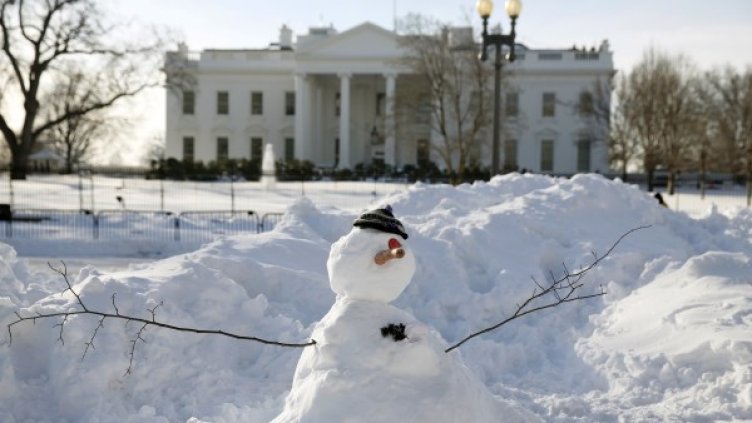 Снимка: архив Reuters