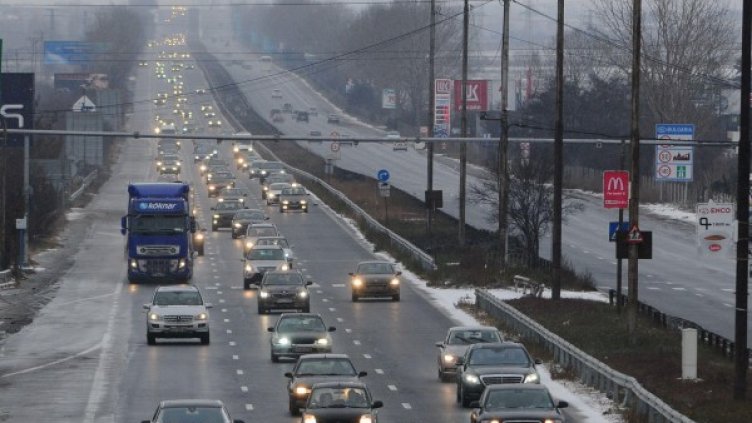 Снимка: Булфото, архив