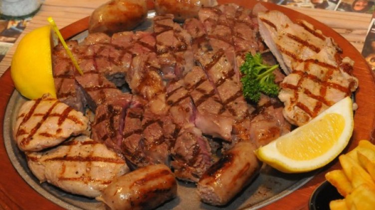 Снимка: Булфото