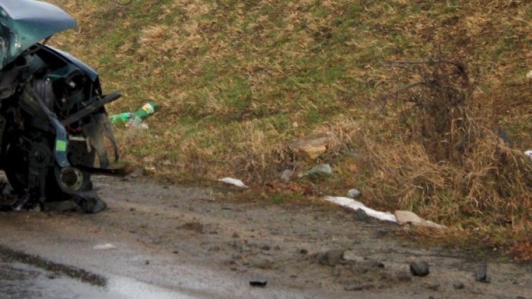 Снимка: Булфото, архив