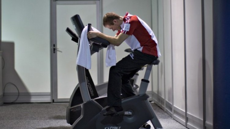 Снимка: Reuters