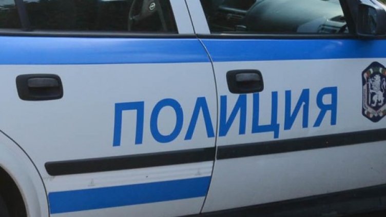 Снимка: Архив Булфото