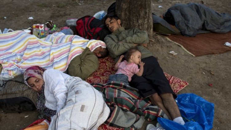 Снимка: Архив Reuters