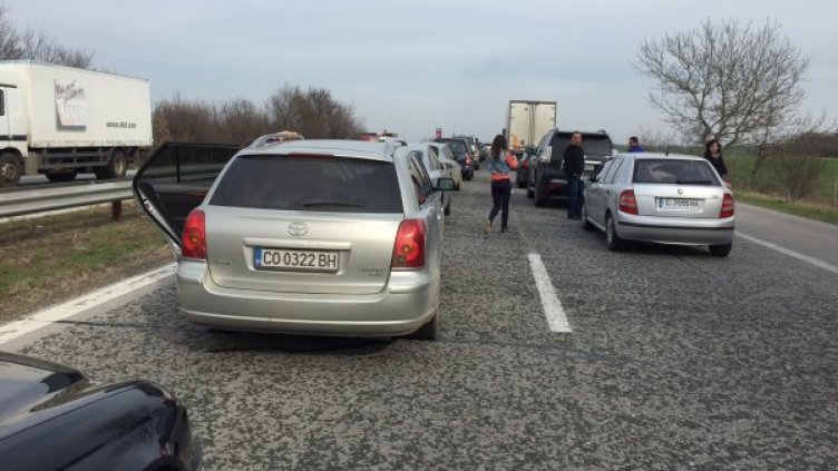 Снимка: Dnes.bg