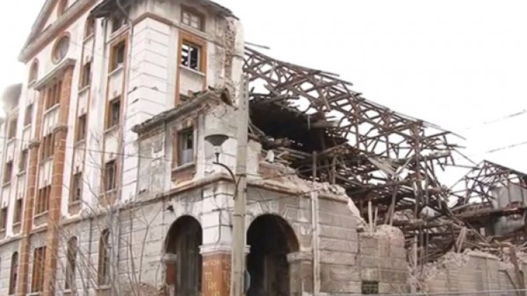 Снимка: Нова телевизия