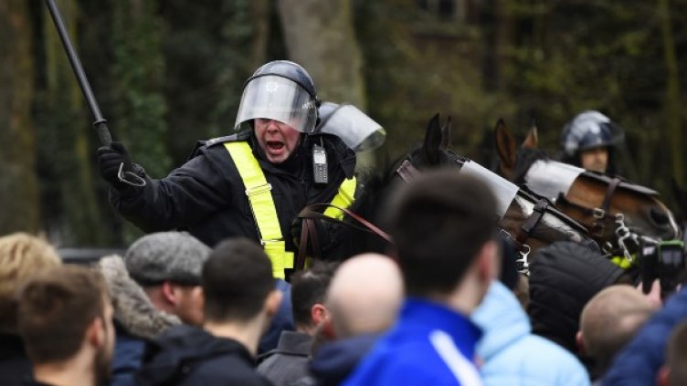 Снимка: архив Reuters