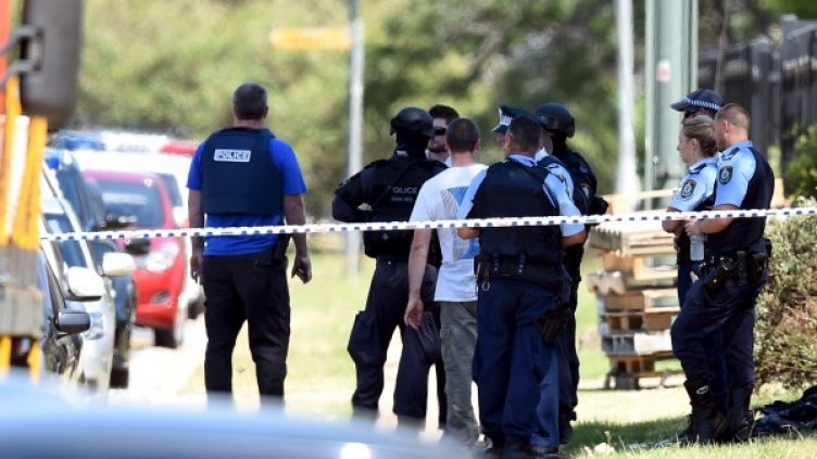 Снимка: Reuters