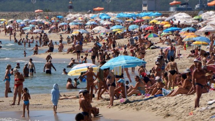 Снимка: архив Булфото