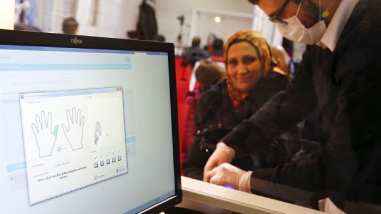 Снимка: архив Reuters