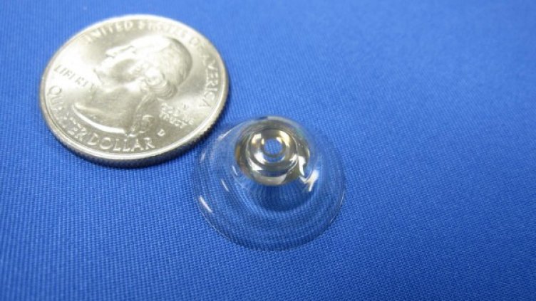 Image Credit: Eric Tremblay