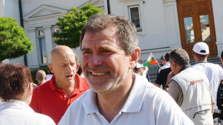 Снимка: Булфото, архив