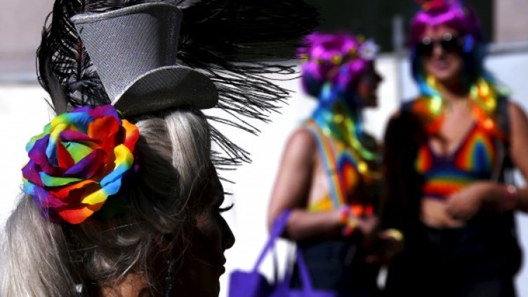 Снимка:  Reuters, архив