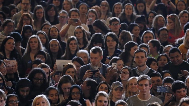 Снимка: Reuters