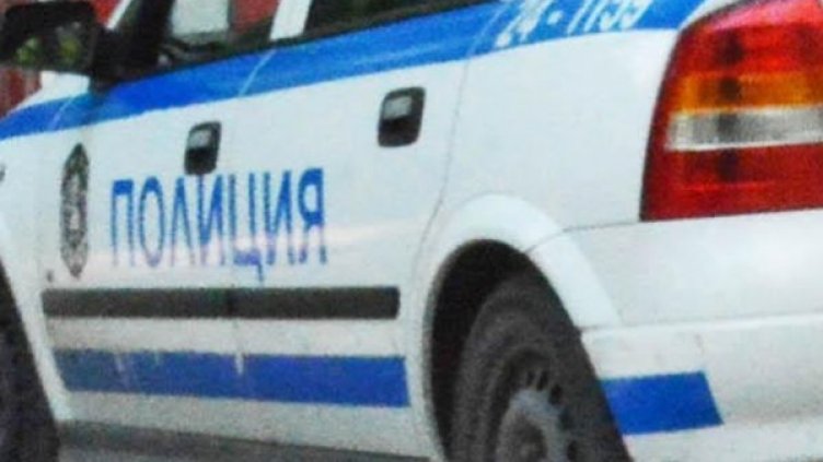 Снимка: Булфото