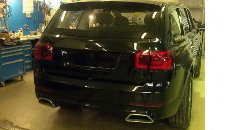 Снимкa: Instagram