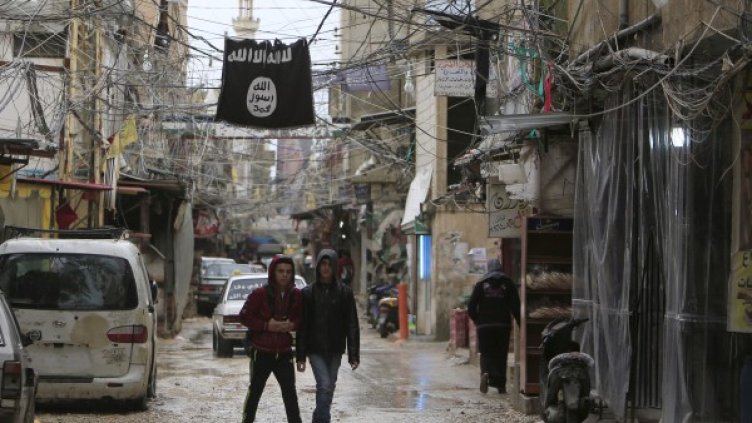 Снимка: архив Reuters