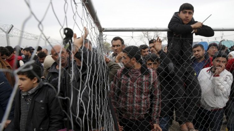 Снимка: архив, Reuters