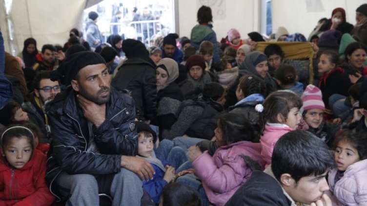 Снимка: архив Reuters