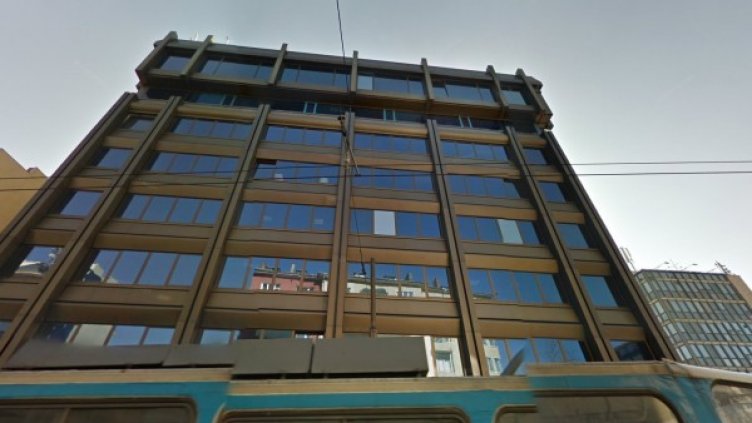 Снимка "Булгартабак"