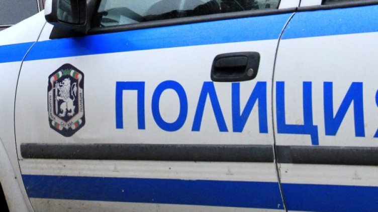 Снимка: Impact Press Group, архив