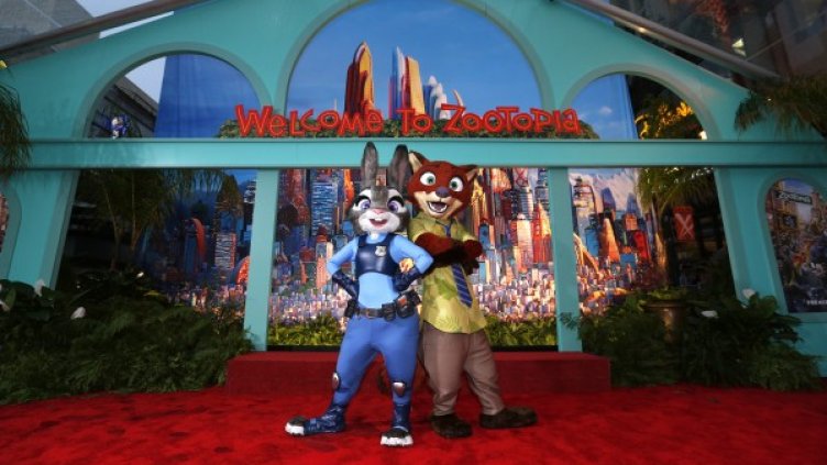 Снимка: Reuters