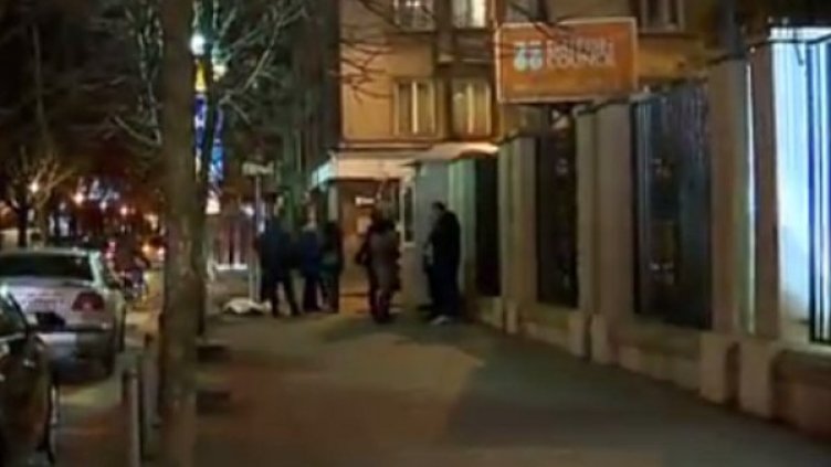 Кадър: БНТ