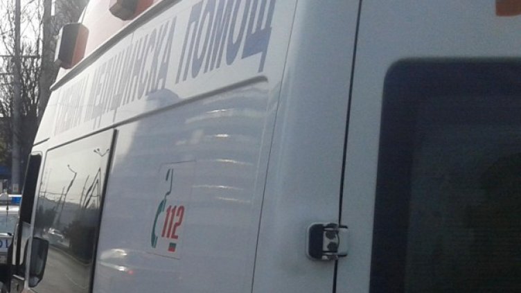 Снимка: Булфото