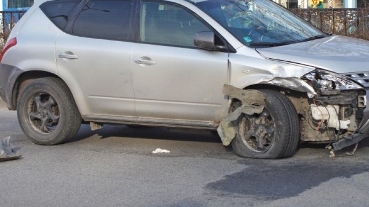 Снимка: архив Булфото