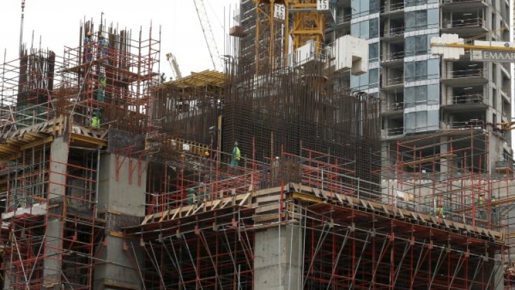 снимка: Ройтерс