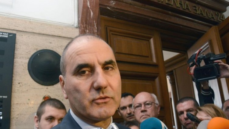 Снимка: Булфото, архив