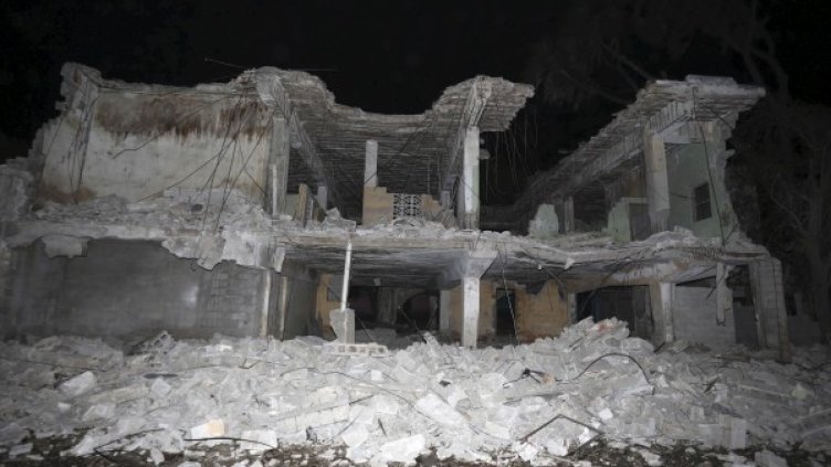 Снимка: Reuters, архив