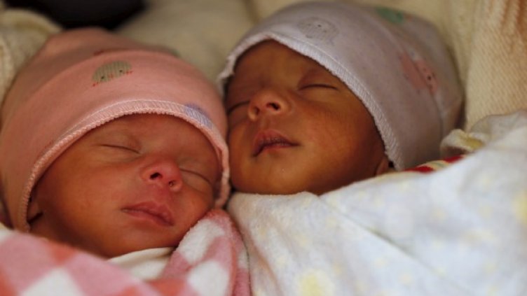 Снимка: архив Reuters