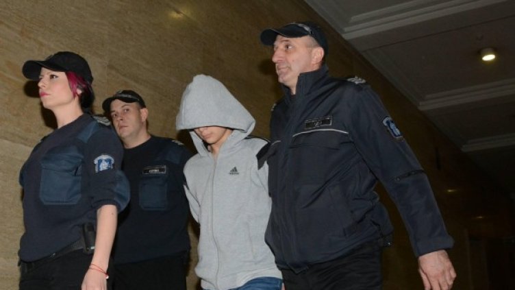 Снимка: Bulphoto