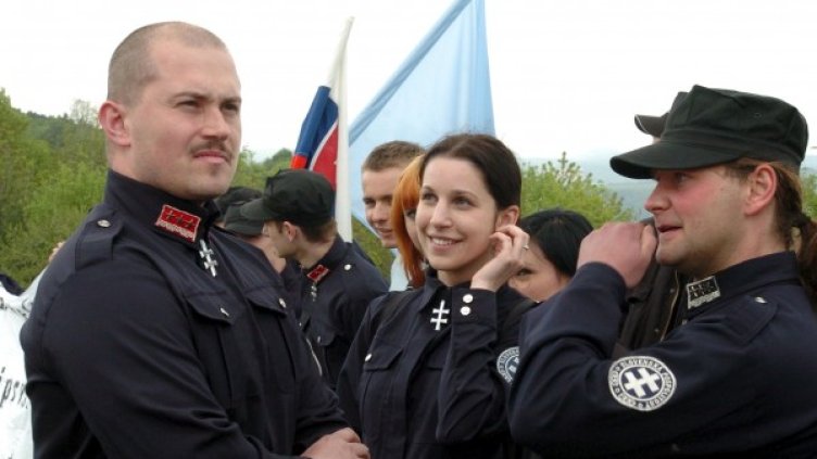 Снимка: Reuters