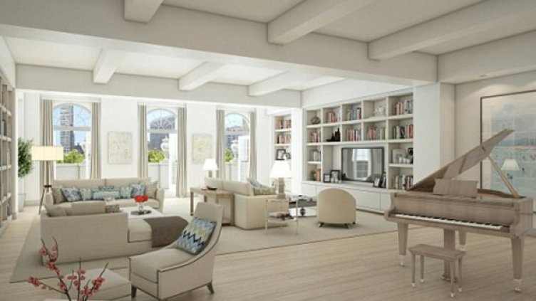 Снимка: Daily Mail