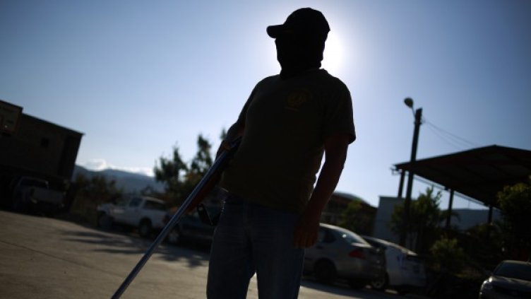 Снимка: Reuters