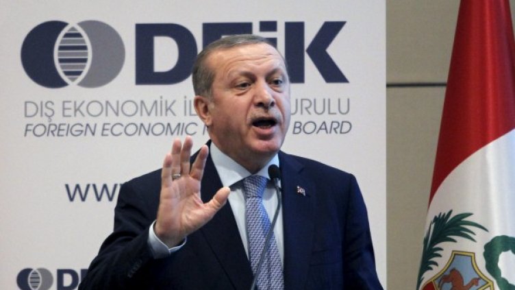 Снимка: Reuters, архив