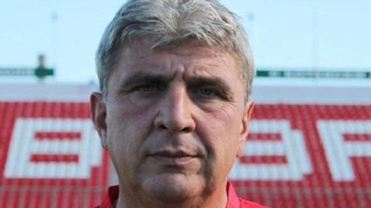 Илия Вълов. Снимка: БНР