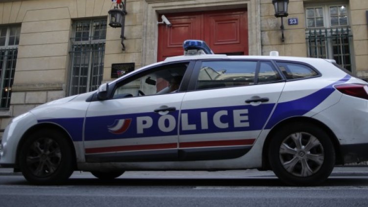 Снимка: Reuters, архив