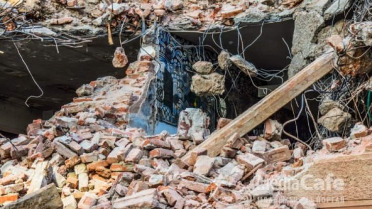 Снимка: mediacafe.bg